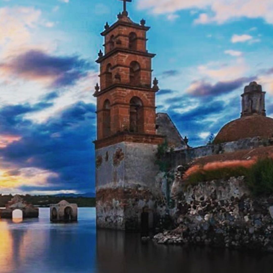 Foto: Turismo Hidalgo